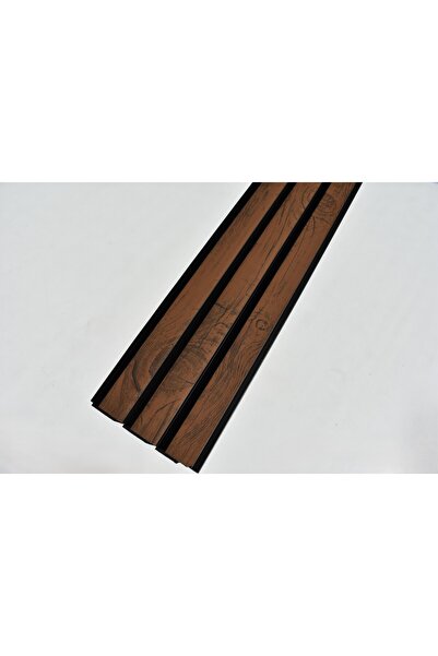 Uçar 12 Cm Çam 3704 Plastik Duvar Paneli 0,12 x 2,80 m – Suya ve Neme Dayanık...