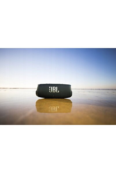 JBL Boxă Bluetooth Charge5 Wireless Impermeabilă Powerbank Negru