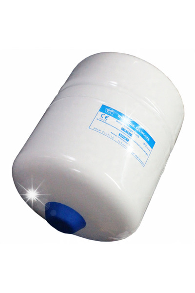 Aqua Vita Rezervor de Osmoză 5-6 L MIC, Filtru de Apă prin Osmoză Inversă pen...