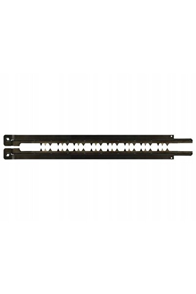 Dewalt Lamă pentru fierăstrău cu lanț Alligator, 2 bucăți. DT2971 Universal