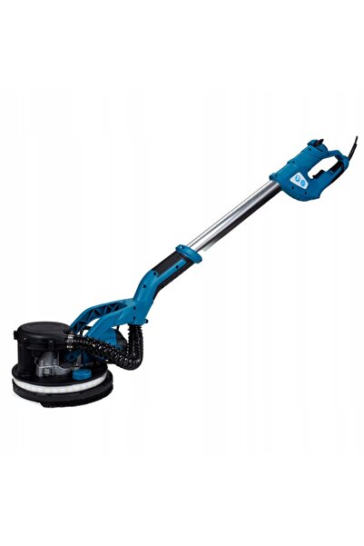 BOXER Polizor electric pentru gips Girafa, pentru netezirea tencuielii, LED, ...
