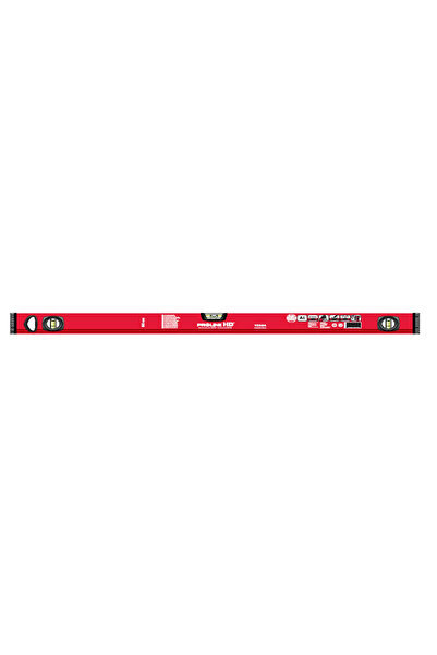 Proline POZIOMICA ALUMINIOA 100CM - 3 LAMELE HD