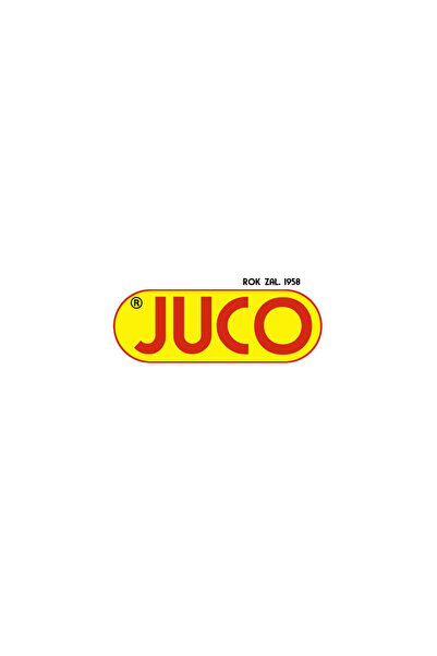 JuCo CIOCAN DE ZIDĂR MONOBLOC CU MAGNESIU HARTOWANAT