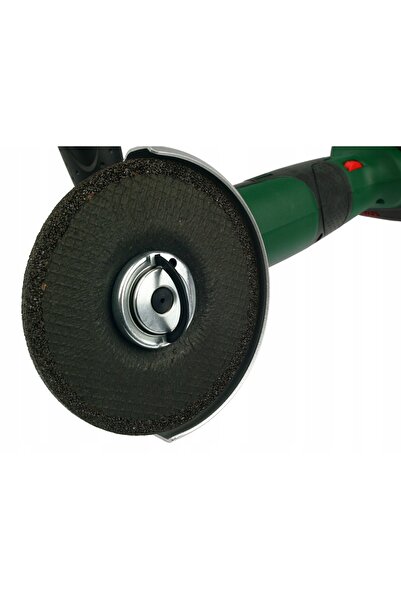 Bosch Polizor unghiular avansat 18 V 125 mm fără acumulator