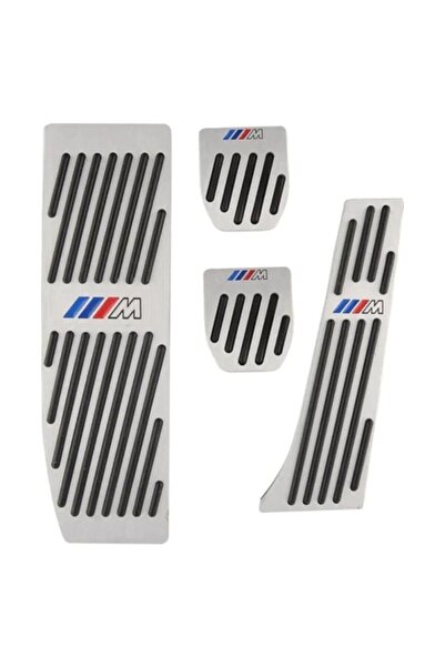 Dmb Bmw 3 Serisi E46 Manuel Pedal Seti Geçmeli Model