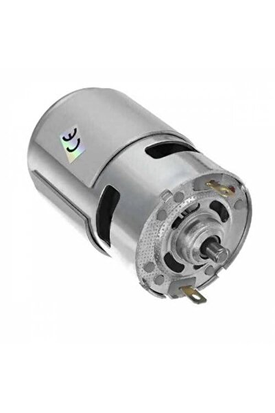 DAYI GO SANEC RS775 Dc Motor 24V 15000 Rpm Motor