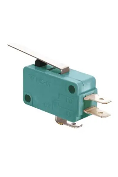 OEM Switch diverter 16A 250V 3 pini faston 4.8mm GBC 24.2863.06