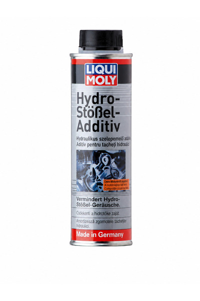 Liqui Moly Hydro-Stößel Additiv 300 ml – Aditiv Ulei pentru Tacheți Hidraulic...