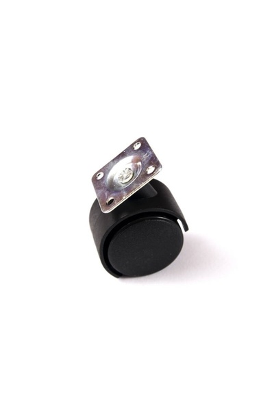 OEM Фланцова колелка D40 със спирачка