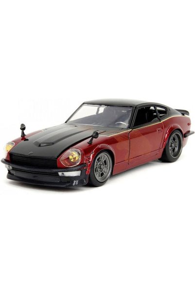 Jada Toys Τζάντα Φαστ Καρ 1:24