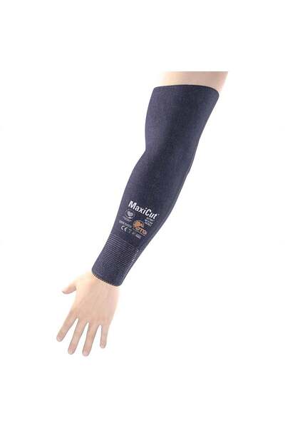 ATG Maxicut ®   Ultra ™   89-5740 Cut Resistant Work Arm Sleeve - 40 cm