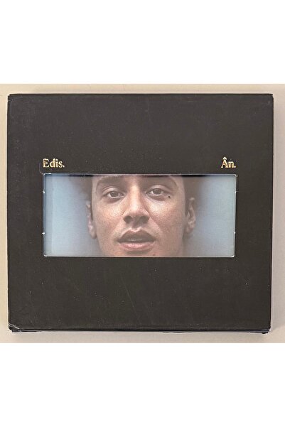 Dmc Müzik Edis an Cd
