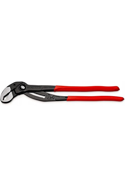 Knipex Clește reglabil pentru țevi 400MM COBRA