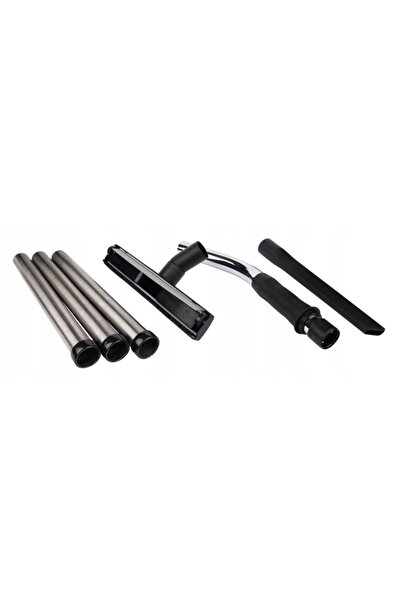 MAKİTAMİ Accesorii pentru aspirator: Tub, duză, set de accesorii pentru podea...