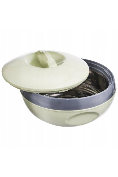Orion Termos pentru prânz din oțel VERDE VENUS 1,5l K3