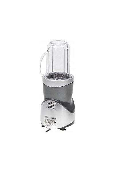 adler Blender cu vârful rotativ pentru smoothie-uri și cocktailuri 1200W + 4 ...