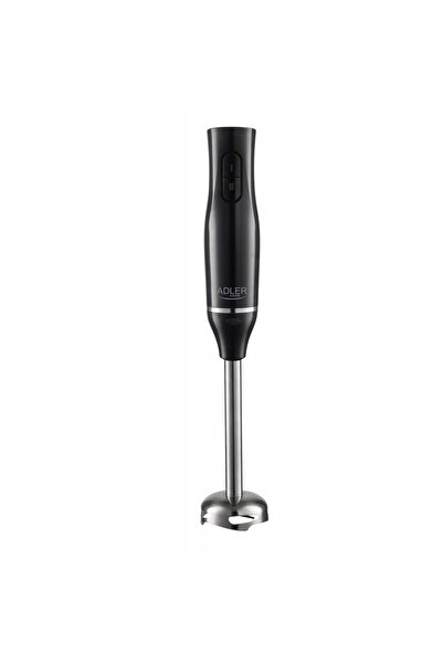 adler AD4620b 500 W Blender de mână Negru
