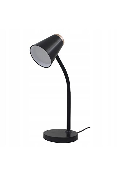 Milagros jewelry Lampă de birou Chico 4,5W 4000K Negru