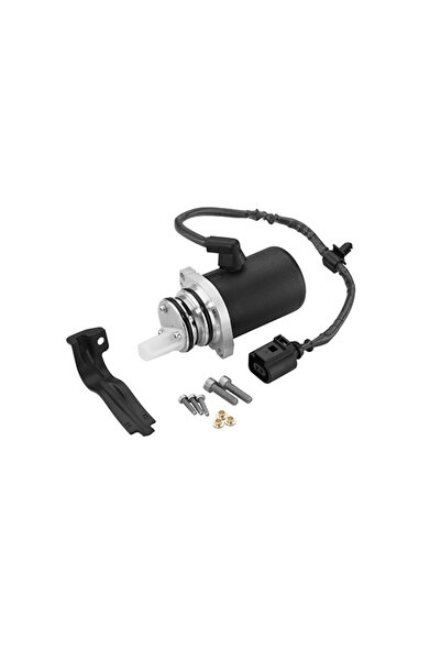 BorgWarner (Wahler) Pompă de presiune ulei pentru sistemul de tracțiune 4x4 B...