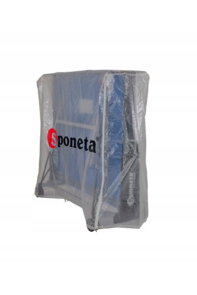 SPONETA Husă pentru masă de tenis de masă / ping-pong