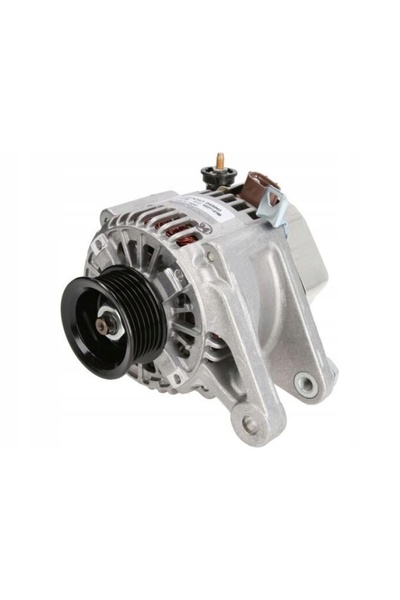 DENSO Alternator DAN943