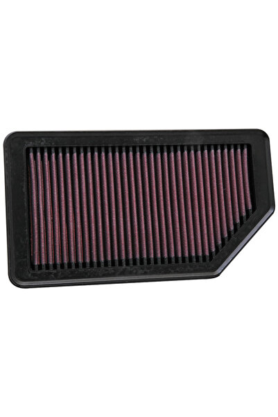 K&N Filters Filtru de aer K&N HYUNDAI ACCENT IV, VELOST