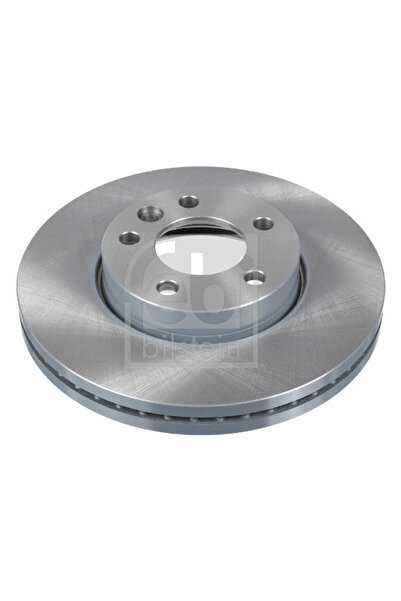 FEBI BILSTEIN Disc de frână FE28504