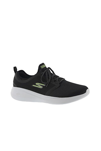 SKECHERS GO RUN FAST ERKEK AYAKKABI 55102-BKLM