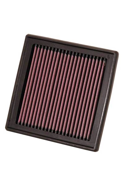 K&N Filters Filtru de aer K&N Nissan 370z 3.7 V6 33-239