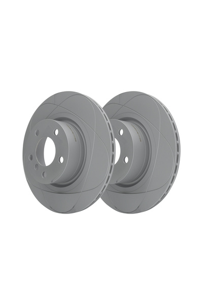 Atelier.V ATE Disc de frână ATE PowerDisc 1 bucată ventilată 24.0320-0234.1 S...