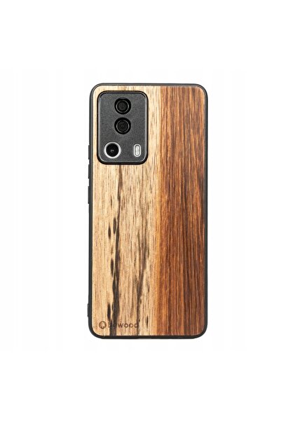 BewooDesign Husă din lemn Bewood Xiaomi 13 Lite MANGO