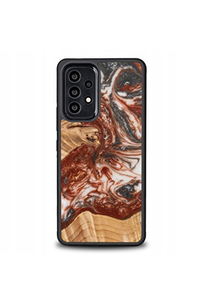 BewooDesign Husă Bewood Unique pentru Samsung Galaxy A53 5G - Planete - Venus