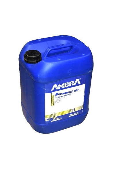 Ambrant ULEI DE MOTOR PETRONAS NEW HOLLAND AMBRA MASTERGOLD HSP 15W40 20L
