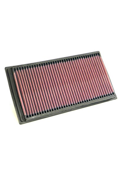 K&N Filters Filtru de aer K&N BMW X5 3.0 '00-'06 33-225