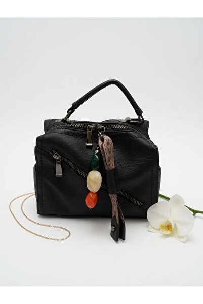 Guja Kemal Aygün-Guja Women's Shoulder and Backpack Bag