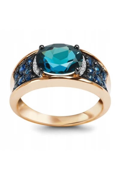 Verona Inel cu diamant PXD5246 STAVIORI mărimea 11