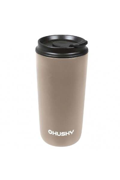 HUSKY ماك 480 مل ترمس (قهوة أصلية)