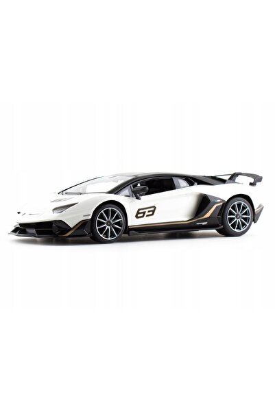 Rastar Group Lamborghini Aventador SVJ P R/C 1:14 Rastar 96010