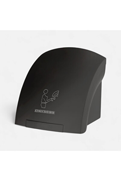 LC Automatic Electric Hand Dryer (Hand Dryer) with Smart Laser Sensor for Bat...