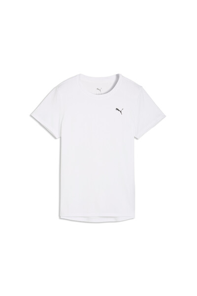 Puma تي شيرت نسائي من Train All Day Essentials Crew