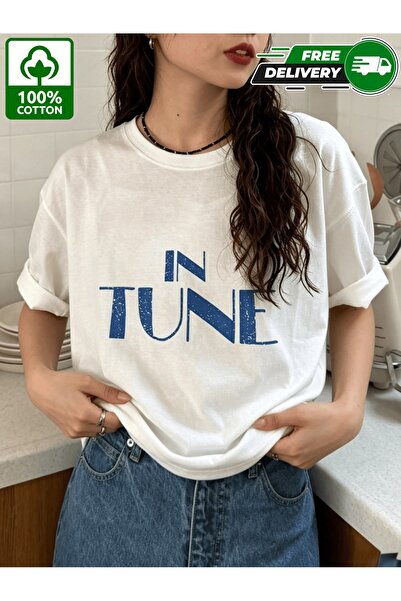 YHDZ 100% Cotton,women's Casual Cotton T0Shirt,Breathable Fabric, Machine Was...