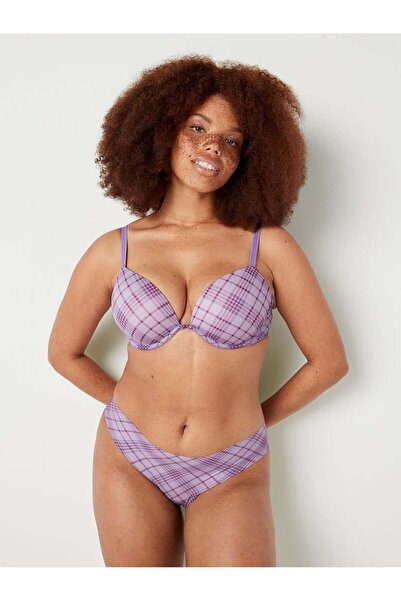 PINK Wear Everywhere Süper Push-Up Sütyen