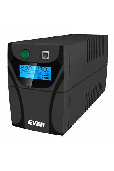 NO BRAND EASYLINE 650 AVR USB