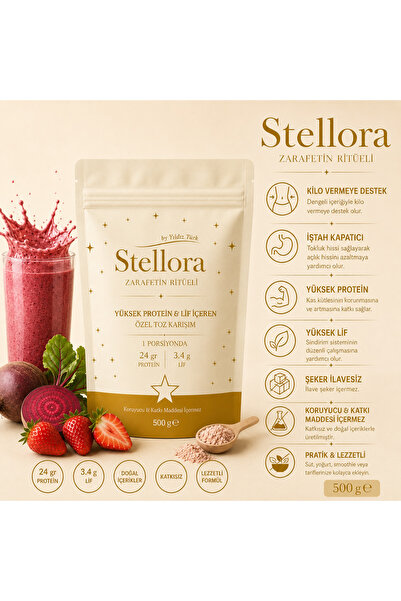 Protein Mix