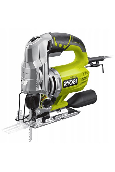 NO BRAND Fierăstrău alternativ RYOBI RJS850-K