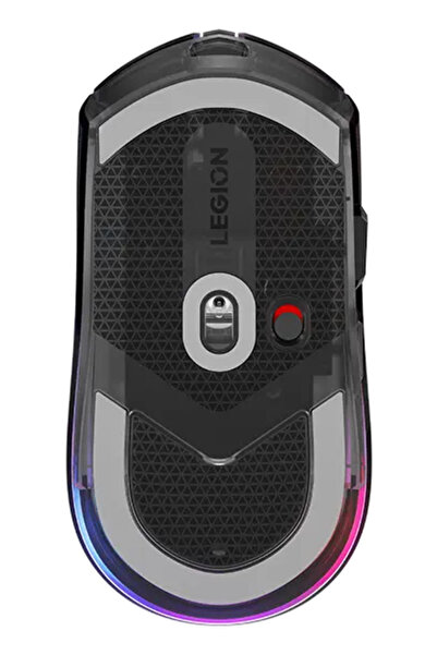 NO BRAND Mouse gaming LENOVO Legion M410 RGB 2.4 GHz USB-C
