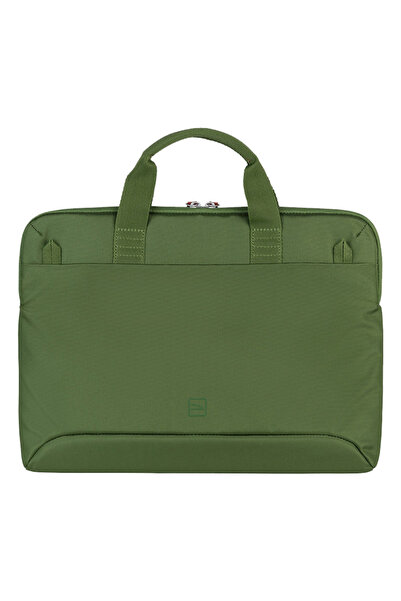 Tucano Geantă pentru laptop Smilza 13-14 inci Verde