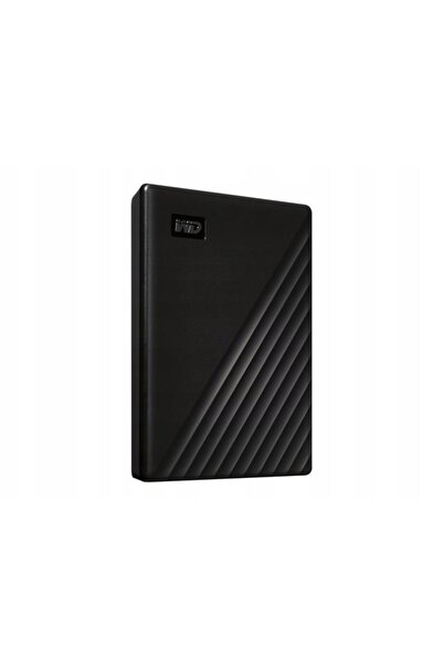 NO BRAND Unitate WD My Passport 2TB USB 3.0 neagră