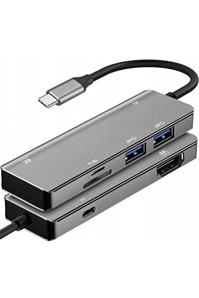 ART Hub OEM-C16 USB Tip C, Pasiv