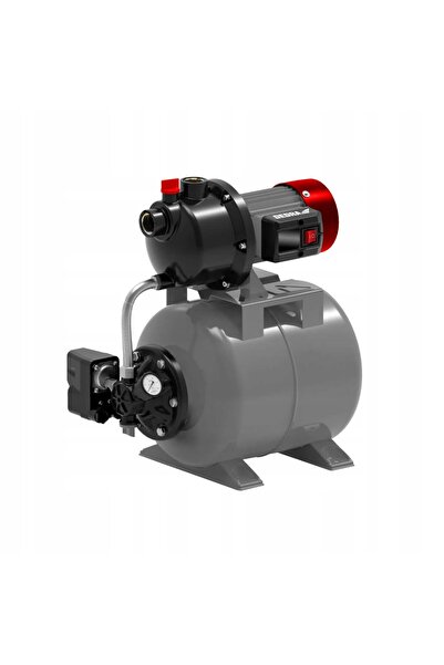 NO BRAND Pompă de apă electrică DEDRA DED8877